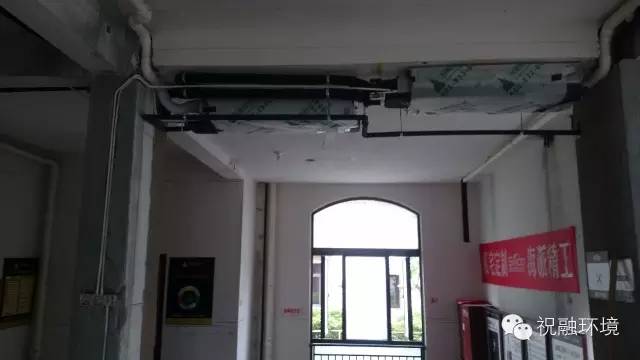 杭州玉榕庄粉色视频免费无线观看施工安装案例