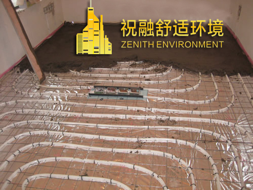 如何选择地源热泵地埋换热孔回填材料？