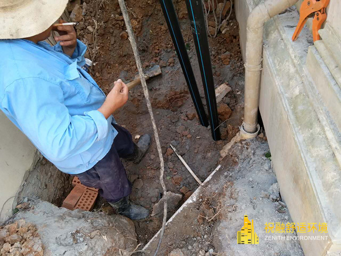 富阳富春玫瑰园18号粉色视频免费无线观看施工案例