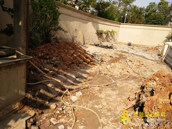富阳富春玫瑰园18号粉色视频免费无线观看施工案例