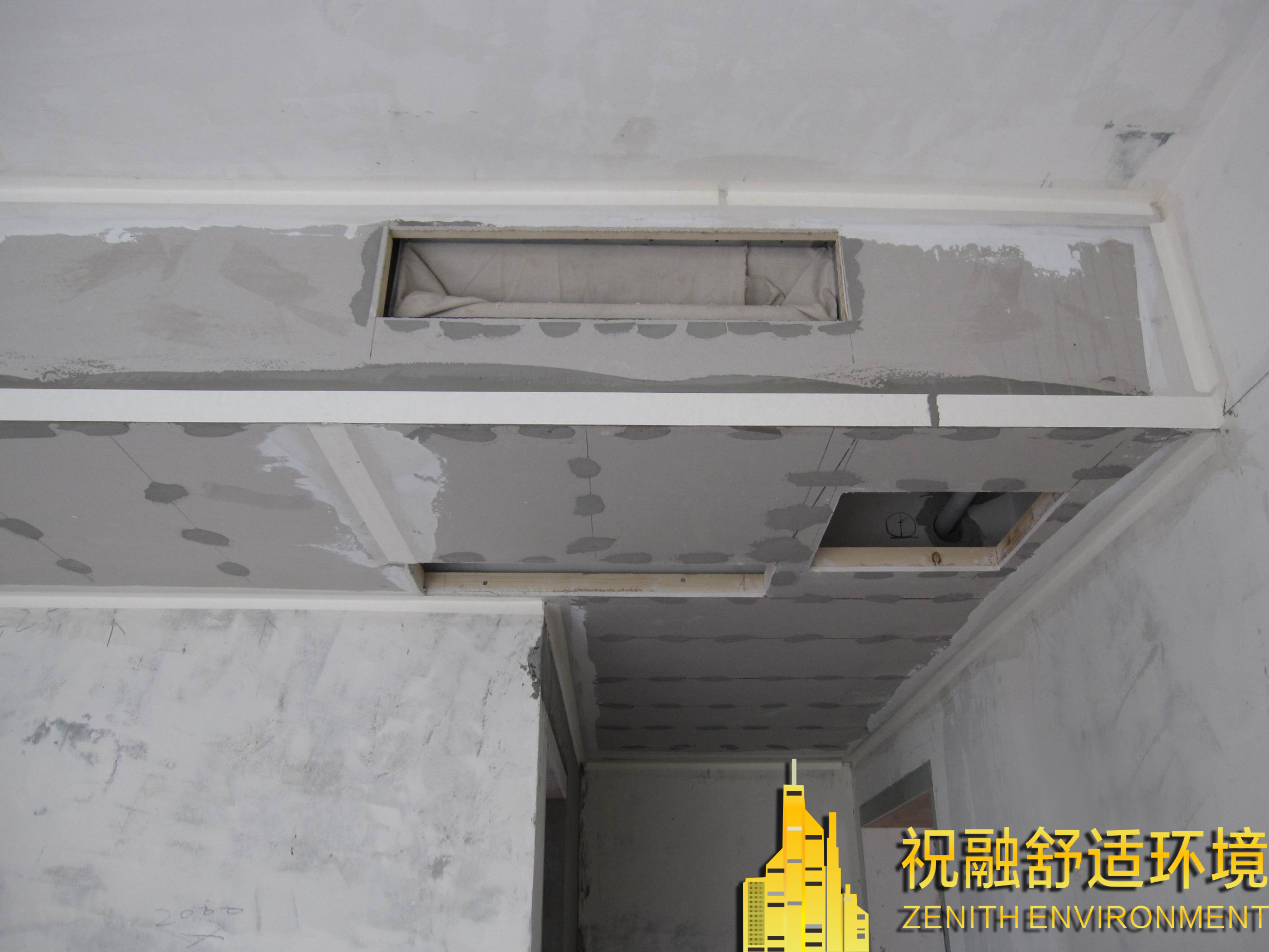 别墅安装中央空调价格如何计算？