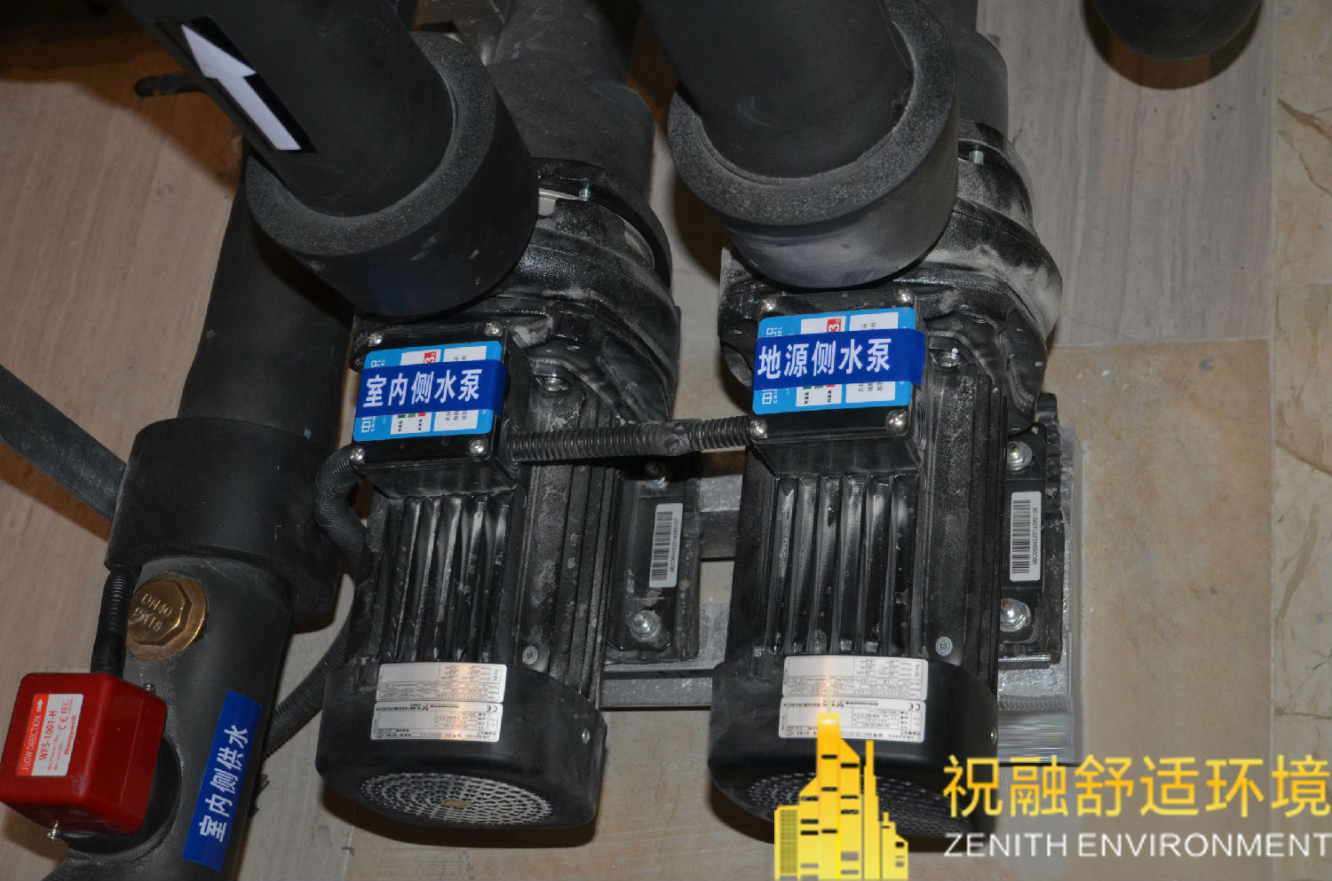 是什么阻碍了地源热泵未来的发展趋势？