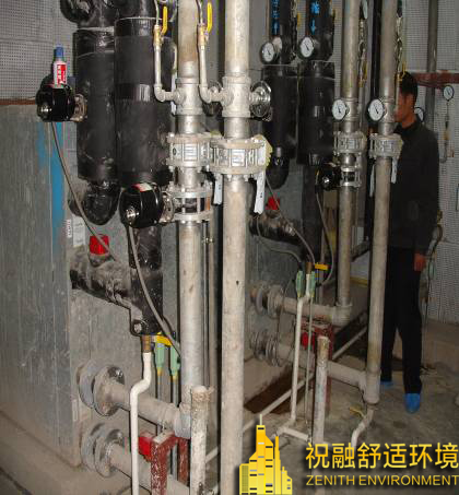 地源热泵优势分析：地源热泵使用上的优缺点