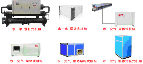 商用地源热泵在大型建筑中的应用有哪些优势？