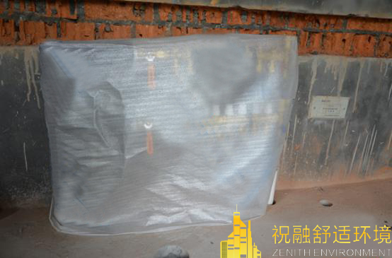 地源热泵发展话题竞上两会，值得一看