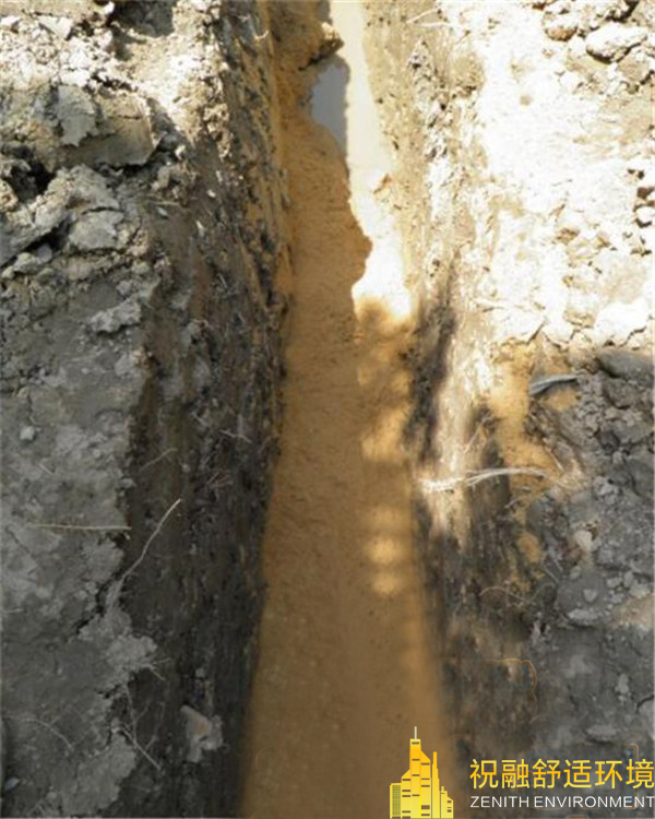 水源热泵的地下水回灌阻塞怎么办？