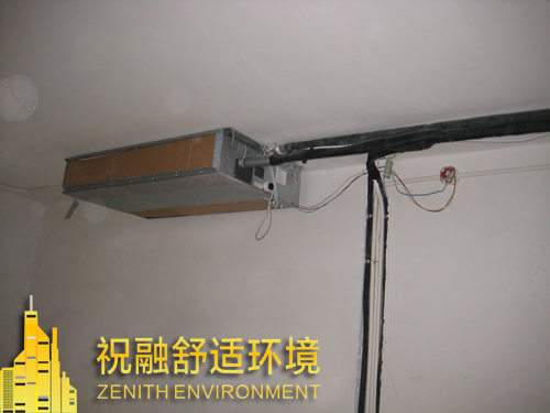 毛细管网空调技术有哪些优缺点？