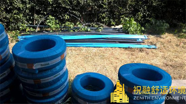 苏州地源热泵：苏州适合安装地源热泵吗？