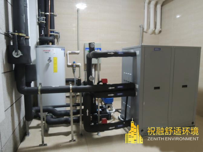 家用粉色视频APP下载怎么样？家用地源热泵空调好用吗？