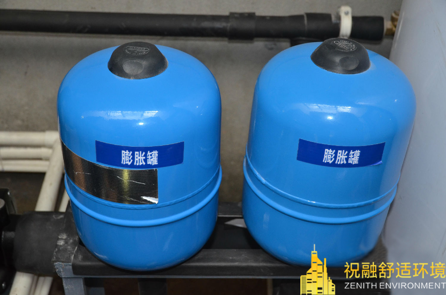 农村地源热泵有哪些优势？