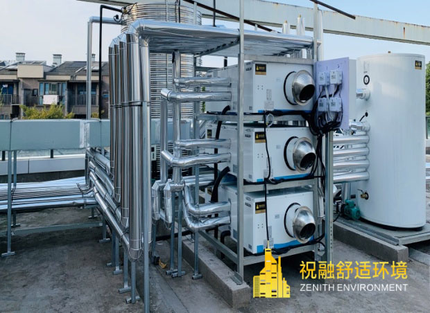 粉色黄色软件施工工序流程分解