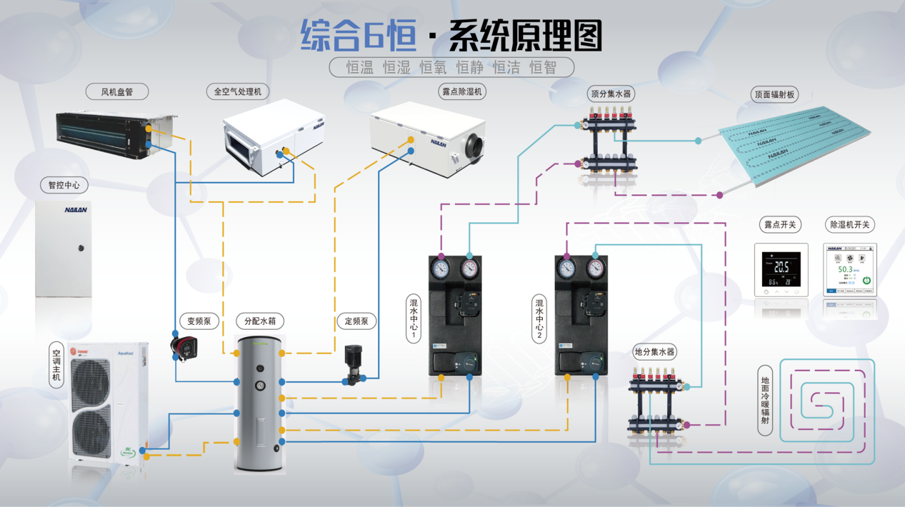 五恒系统