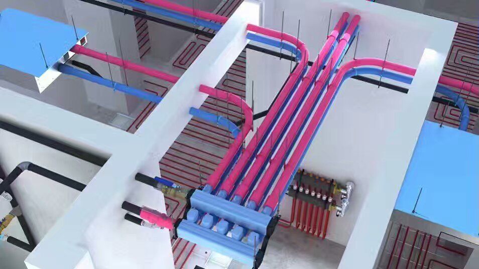 粉色视频APP下载解决方案：为您的建筑打造全生命周期节能典范